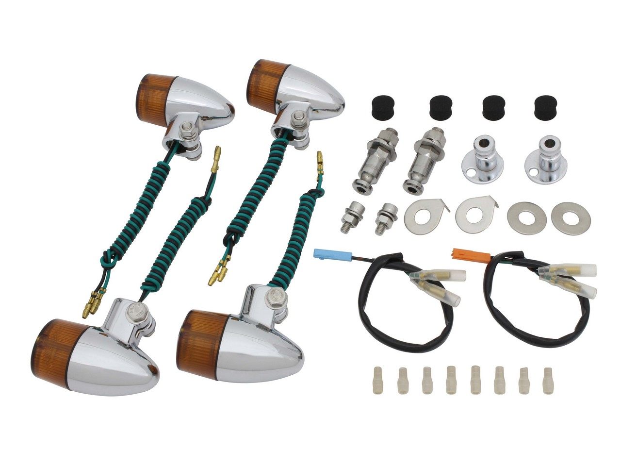 楽天市場】POSH Faith ポッシュ フェイス 車種専用ウインカーセット 71