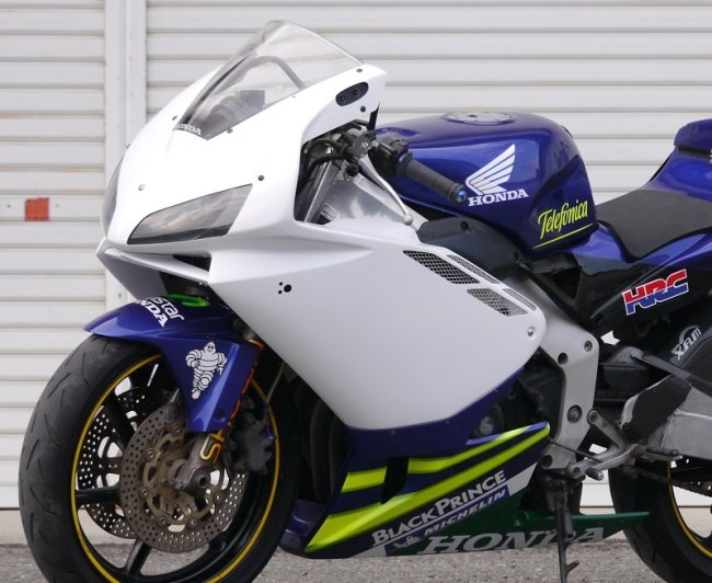 楽天市場】EIGHT(才谷屋) エイト(サイタニヤ) ハーフカウル type-3 Ver