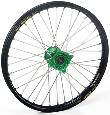 HAAN WHEELS ハーンホイール フロントオフロードコンプリートホイール F1.60/21インチ FE501 FE450 FE350 FE250 FC450 FC350 FC250 TE300 TE250 TE125 TC250 TC125 HUSQVARNA ハスクバーナ ホイール ホイール関連 足回り｜ウェビック　店