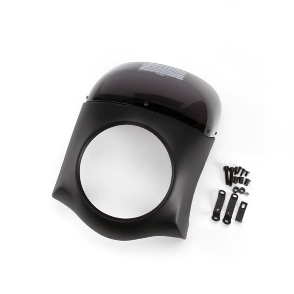 楽天市場】Puig プーチ レトロフェアリング XSR900 YAMAHA ヤマハ