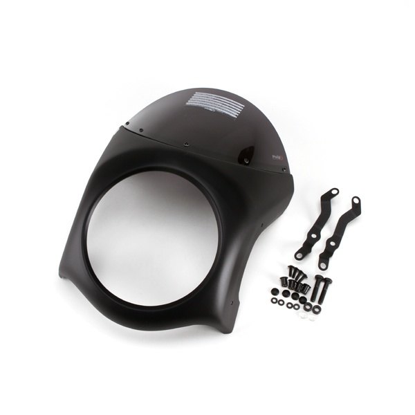 楽天市場】Puig プーチ レトロフェアリング XSR900 YAMAHA ヤマハ