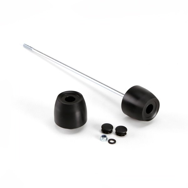 Puig プーチ フロント アクスルスライダー(PHB19タイプ) R NINE T PURE RACER SCRAMBLER URBAN G S BMW アクスルスライダー フレーム