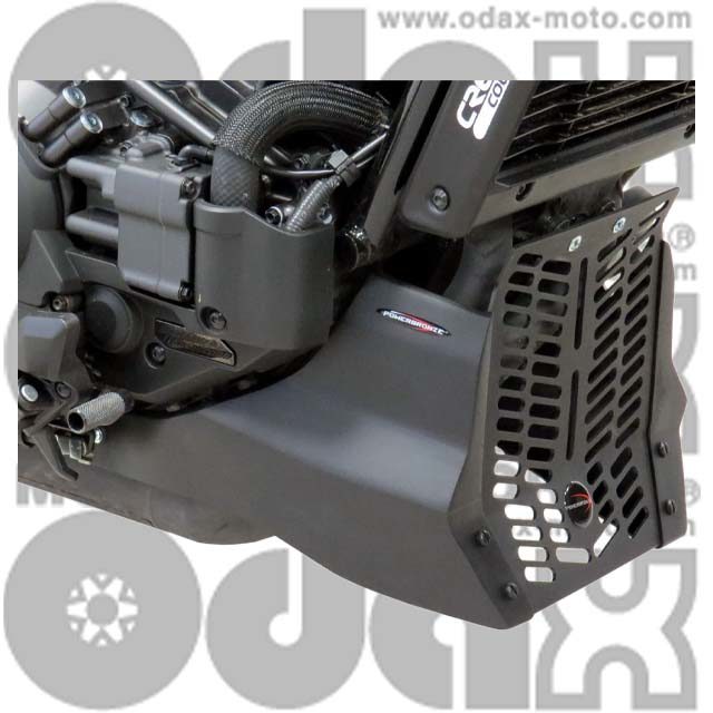 POWERBRONZE アンダーカウル REBEL1100 HONDA ホンダ カウル関連 外装 32,175円