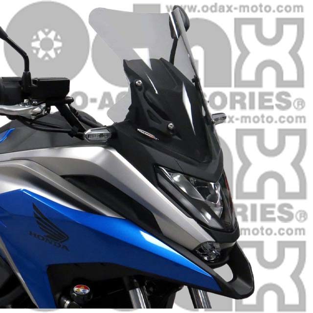 POWERBRONZE スタンダードスクリーン NC750X HONDA ホンダ スクリーン 外装