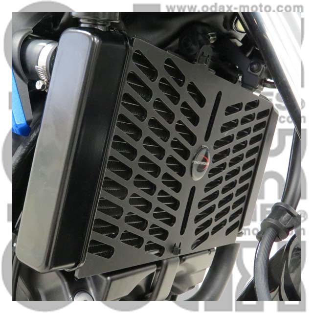 POWERBRONZE ラジエターカバー NC750X HONDA ホンダ ラジエーター 冷却関連 エンジン