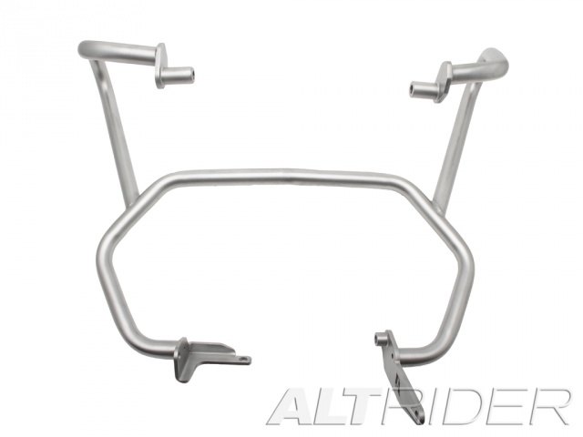 AltRider アルトライダー Crash Bars Tiger 800 TRIUMPH トライアンフ エンジンガード フレーム｜ウェビック　店
