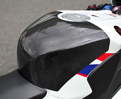 Magical Racing マジカルレーシング タンクエンド CBR1000RR HONDA ホンダ ガソリンタンク タンク関連 外装 15,245円