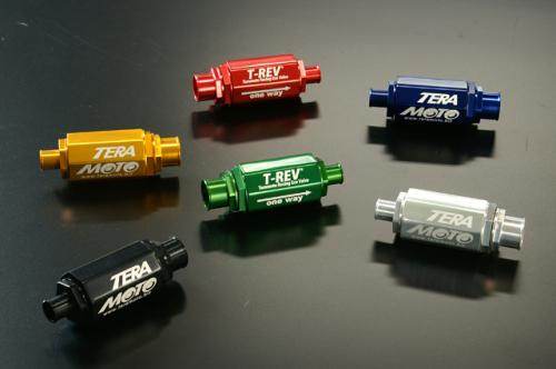 T-REV(寺本自動車商会) ティーレブ T-REV ZZR1100専用 ZZR1100/ZX-11 KAWASAKI カワサキ 減圧バルブ エンジンパーツ エンジン｜ウェビック　店 18,519円