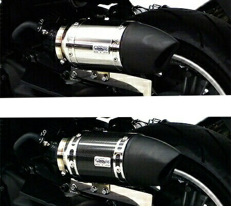 楽天市場】ADIO アディオ BB-SHOOT エアクリーナー マジェスティ