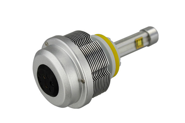 Remotion リモーション HYPER REAL LEDヘッドライトバルブ 12V直流 灯火類 電装系