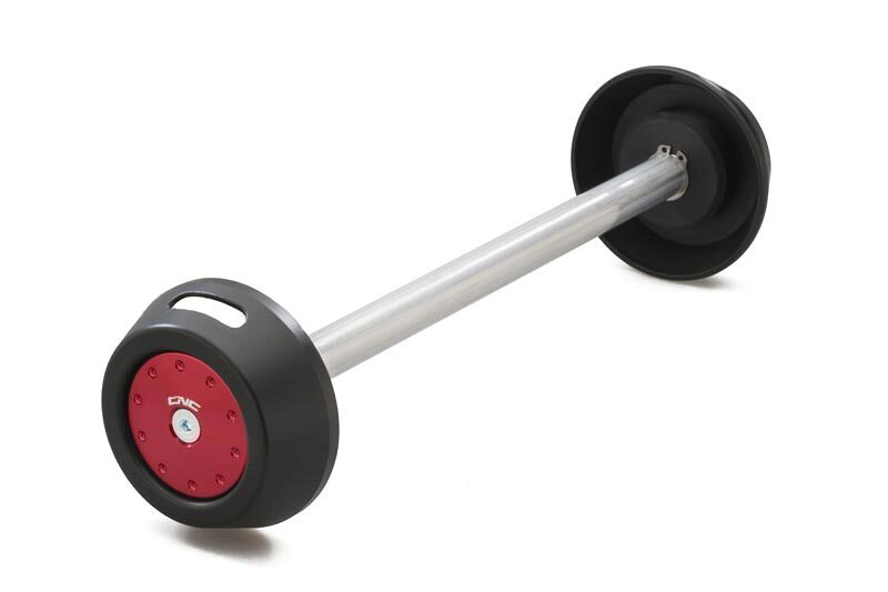 CNC Racing シーエヌシーレーシング アクスルスライダー 1098 1098R 1098S 1199Panigale R S/Tricolore DIAVEL Multistrada 1200 1200S Granturismo Pikes Peak Touring STREETFIGHTER S STREETFIGHTER848 XDiavel DUCATI ドゥカティ フレーム 17,102円