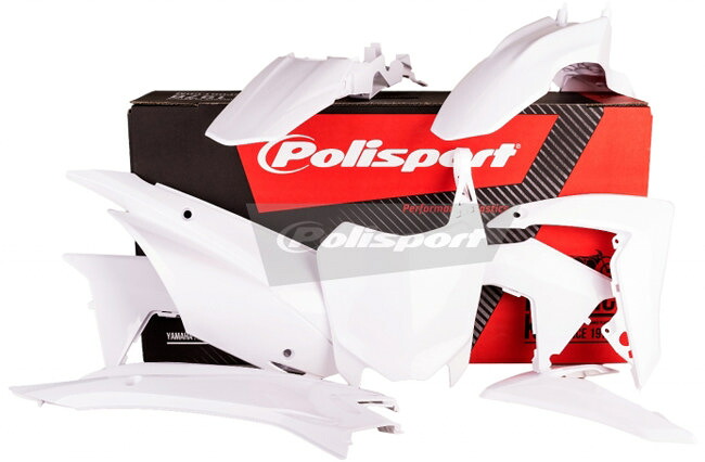 POLISPORT ポリスポーツ MX 外装キット CRF110F HONDA ホンダ フルカウル・外装セット カウル関連 外装