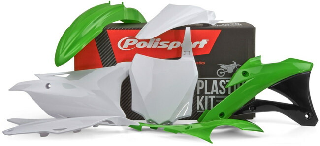 楽天市場】POLISPORT ポリスポーツ MX 外装キット KX85 KX100 楽天市場】POLISPORT ポリスポーツ MX 外装キット KX85 KX100