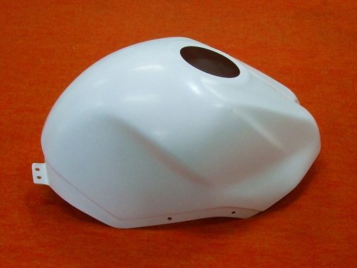 CLEVER WOLF クレバーウルフ タンクカバー YZF-R25 YZF-R3 YAMAHA ヤマハ タンク関連 外装