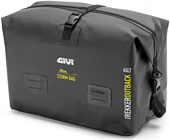 GIVI ジビ 防水インナー T507 その他トップケース・テールボックスオプション・補修部品 車体用バッグ・ケース