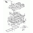 CMS シーエムエス シリンダーヘッドガスケット (Cylinder Head Gasket) Z1 KAWASAKI カワサキ エンジンガスケット エンジンパーツ エンジン|ウェビック 店