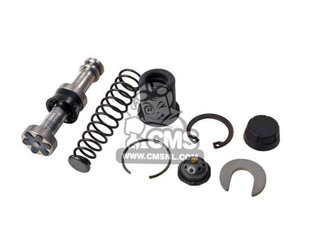 CMS シーエムエス マスターシリンダー修理セット (Master Cylinder Repair Set) Z1 KAWASAKI カワサキ その他ブレーキパーツ ブレーキ