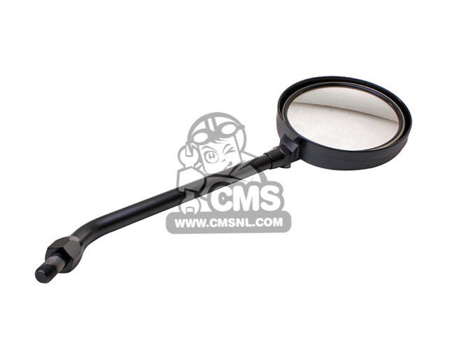CMS シーエムエス バックミラー (Rear View Mirror) Z1 KAWASAKI カワサキ ミラー ハンドル｜ウェビック　店 15,907円