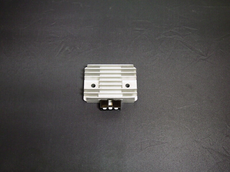 楽天市場】カワサキ純正 互換レギュレター レギュレーター ◇ 新品