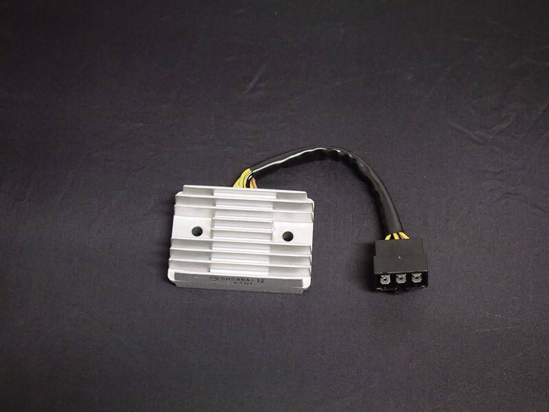 楽天市場】カワサキ純正 互換レギュレター レギュレーター ◇ 新品