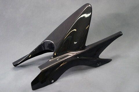 A-TECH エーテック リアフェンダー SPL YZF-R25 YZF-R3 YAMAHA ヤマハ フェンダー関連 外装