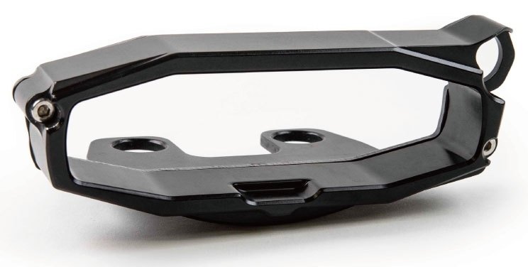 X-GRIP エックスグリップ スピードメーターガード 2T 4T KTM メーターカバー メーター・インジケーター関係 電装系