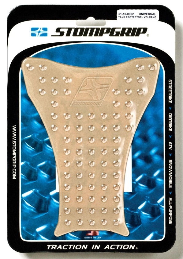 STOMPGRIP ストンプグリップ タンクプロテクタ タンクパッド タンク関連 外装