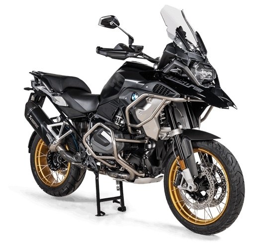 AKRAPOVICアクラポビッチプロテクションバーR1250GSR1250GSADVENTURE