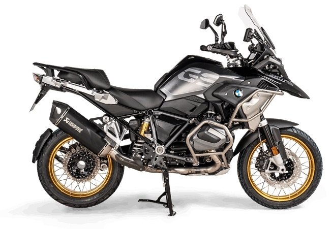AKRAPOVICアクラポビッチプロテクションバーR1250GSR1250GSADVENTURE