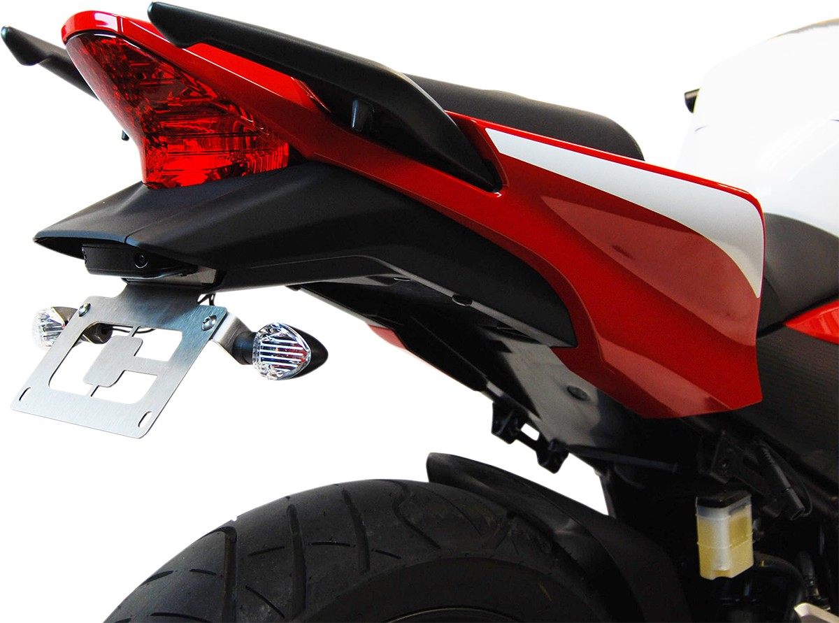 COMPETITION WERKES コンペティションワークス フェンダーレスキット CBR300用 【FENDER ELIMINATOR CBR300 [2030-1051]】 CBR300R 2015 HONDA ホンダ フェンダー関連 外装