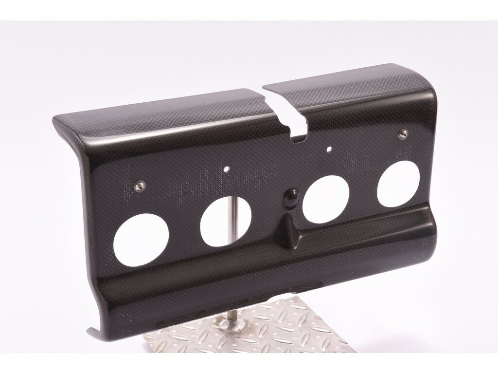 楽天市場】dB's(ディービーズ) カーボンヒートガード XT250 XT250-HG2