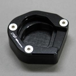 r’s gear アールズギア スタンドハイトブラケット F700GS F650GS