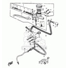 CMS シーエムエス マスターシリンダー修理セット (Master Cylinder Repair Set) Z1 KAWASAKI カワサキ その他ブレーキパーツ ブレーキ|ウェビック 店