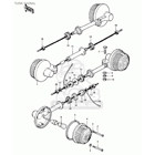 CMS シーエムエス ターンシグナルランプアセンブリ (Turn Signal Lamp Assembly) Z1 KAWASAKI カワサキ ウインカー 灯火類 電装系｜ウェビック　店 17,767円