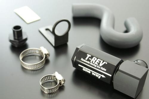 アカウント 半額☆T-REV ZX-14R (12-) T-REV αシステムキット4736 減圧バルブ/