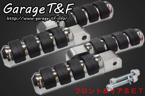 極太スラッシュカット2IN1マフラー90φ ドラッグスター400 極太スラッシュカット2in1マフラー90φ / ドラッグスター