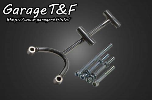 Garage T&F ガレージ サイド出しイグニッションコイルステー バルカン400 バルカン400II バルカンクラシック400 KAWASAKI カワサキ その他イグニッションコイルオプション・補修部品 点火系 エンジン