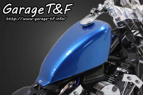 楽天市場】Garage T&F ガレージ BIGスポーツスタータンクキット