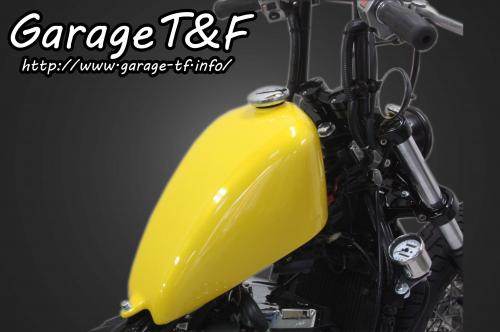 楽天市場】Garage T&F ガレージ T&F ハイマウントスリムスポーツスタータンクキット VerII ビラーゴ250(XV250) YAMAHA  ヤマハ ガソリンタンク : ウェビック 楽天市場店