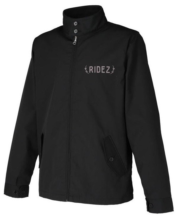 RIDEZ ライズ P&S SWING TOP RCJ04 ジャケット オールシーズンジャケット アパレル｜ウェビック　店