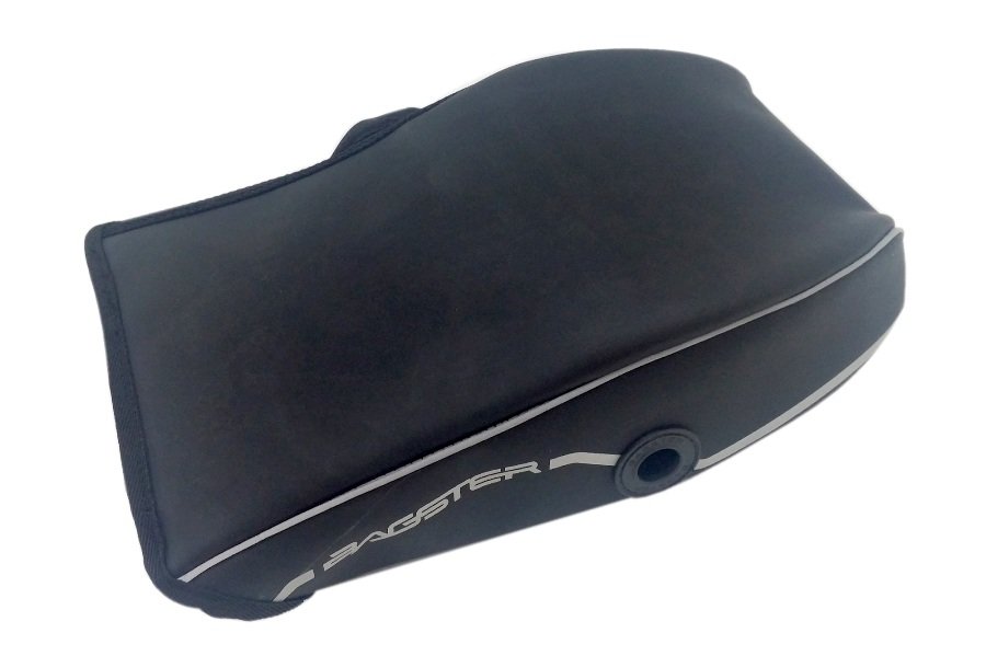 バイク用ハンドルカバー Barkbusters BBZ-001-01-BK Webike | Barkbusters バークバスターズ BBZ ファブリック ハンド