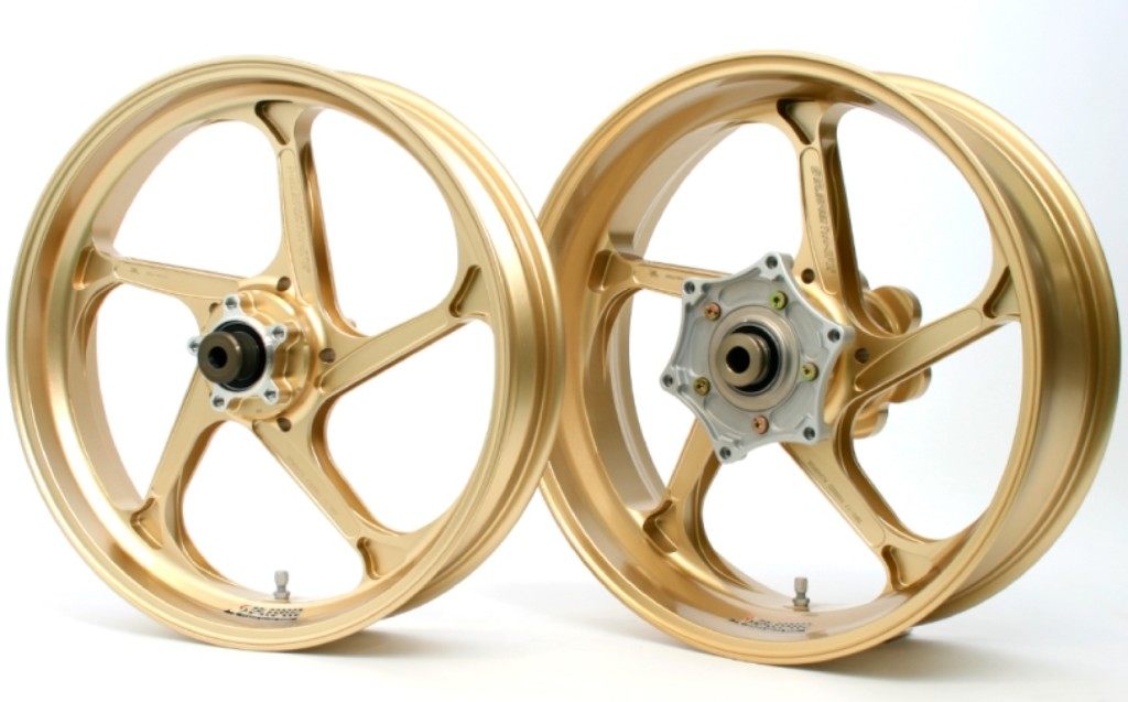 GALE SPEED ゲイルスピード 【TYPE-GP1S フロント】アルミニウム鍛造ホイール CB1300SB SP CB1300SF HONDA ホンダ ホイール ホイール関連 足回り|ウェビック 店
