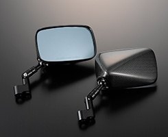 高品質 Magical Racing マジカルレーシング NK1ミラー TYPE-5 ステム