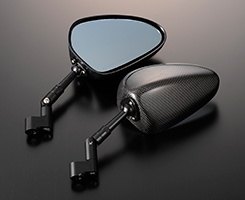 楽天市場】Magical Racing マジカルレーシング NK1ミラー TYPE-2