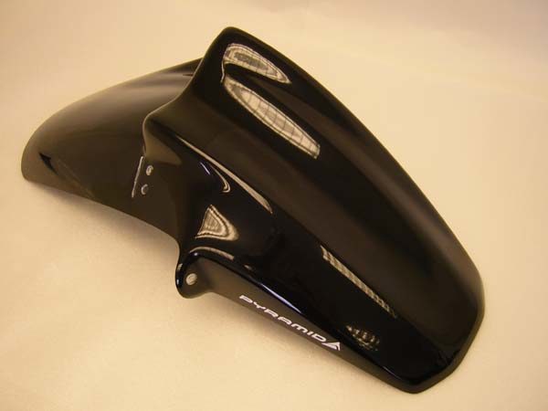 Pyramid Plastics ピラミッドプラスチック リアフェンダー(HUGGER) SPRINT ST 1050 05-10 SPEED TRIPLE ST1050 TRIUMPH トライアンフ リアフェンダー フェンダー関連 外装｜ウェビック　店