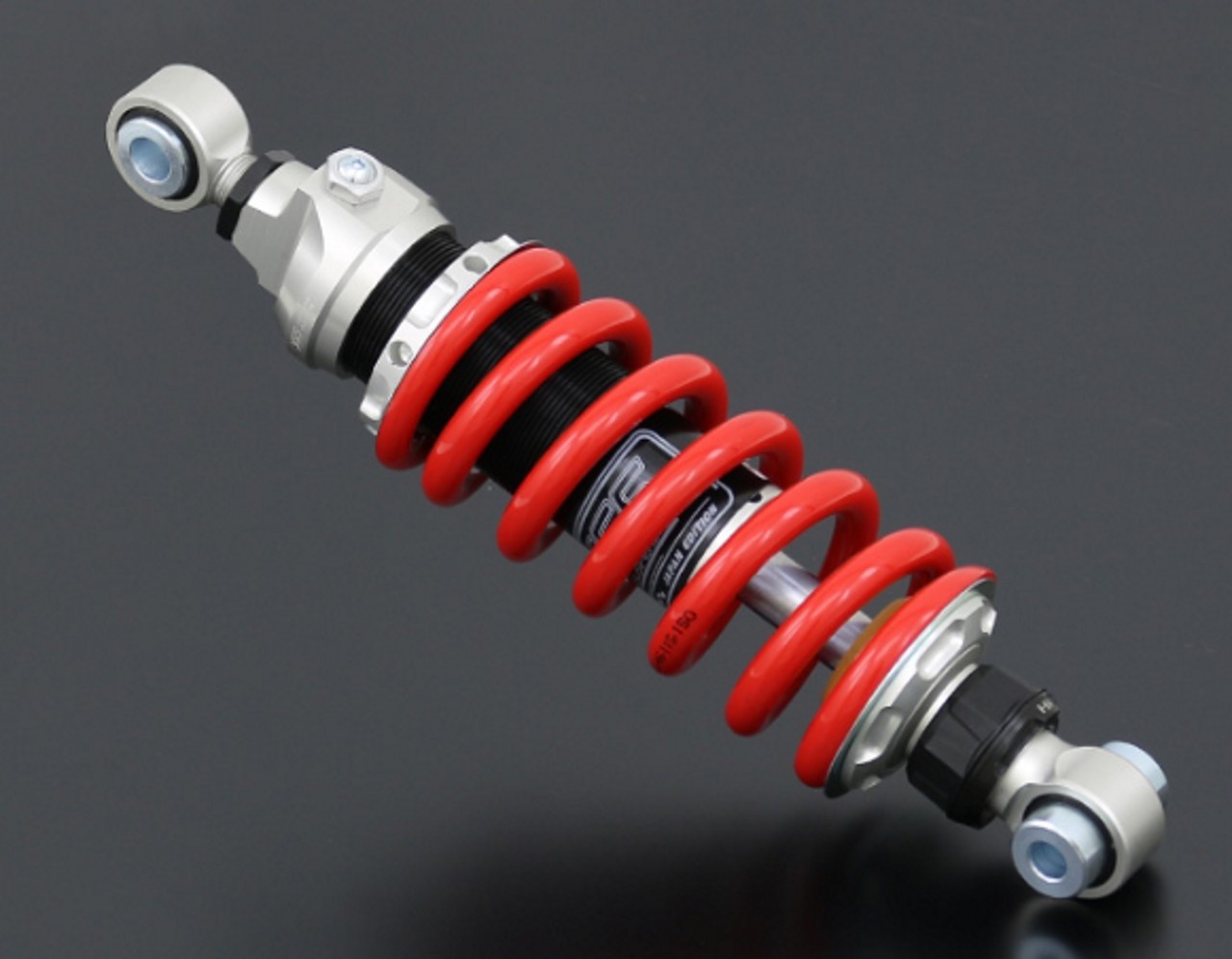 YSS ワイエスエス MONO LINE リアシングルショック 【MZシリーズ】 MZ366 NSR250R HONDA ホンダ リアサスペンション サスペンション 足回り