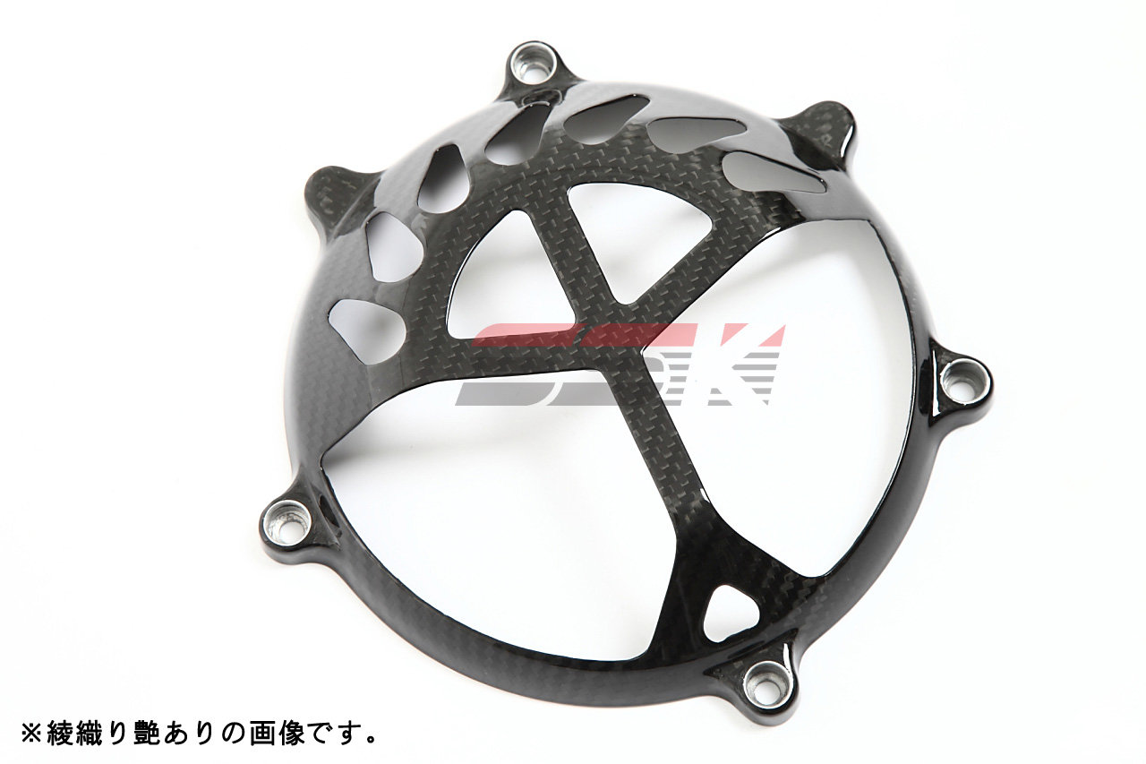 SPEEDRA スピードラ クラッチカバーTYPE-D DUCATI ドゥカティ クラッチカバー エンジンパーツ エンジン｜ウェビック　店