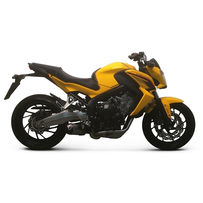 楽天市場】TERMIGNONI テルミニョーニ 4X1フルエキゾースト