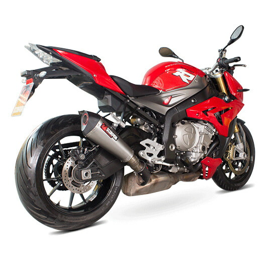 SCORPION スコーピオン セルケトテーパー スリップオンマフラー S1000 R BMW マフラー|ウェビック 店
