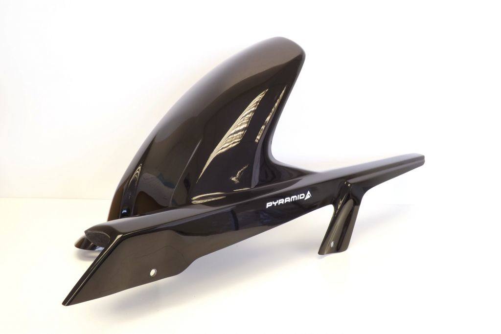 Pyramid Plastics ピラミッドプラスチック リアフェンダー(Hugger) 390 Duke 200 125 KTM リアフェンダー フェンダー関連 外装｜ウェビック　店 19,492円